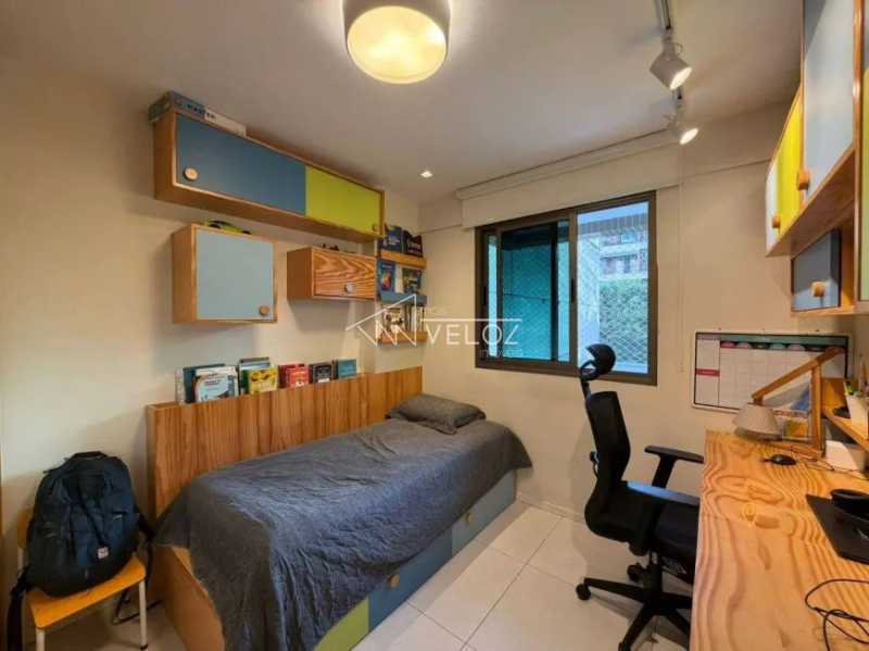 Apartamento, 3 quartos, 103 m² - Foto 18