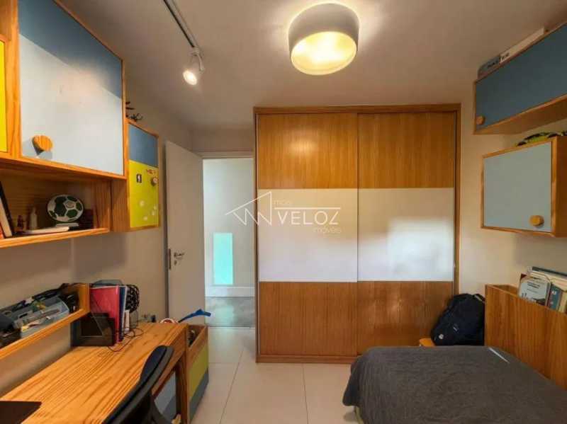 Apartamento, 3 quartos, 103 m² - Foto 1