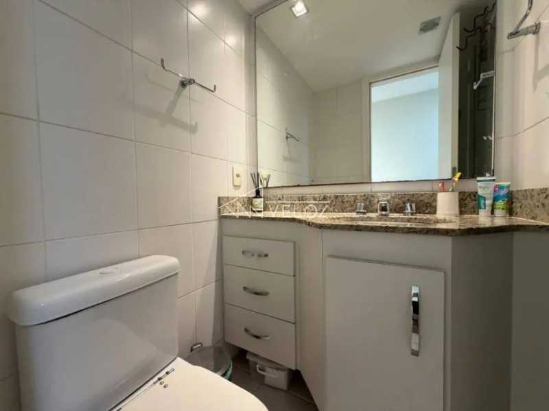 Apartamento, 3 quartos, 103 m² - Foto 20