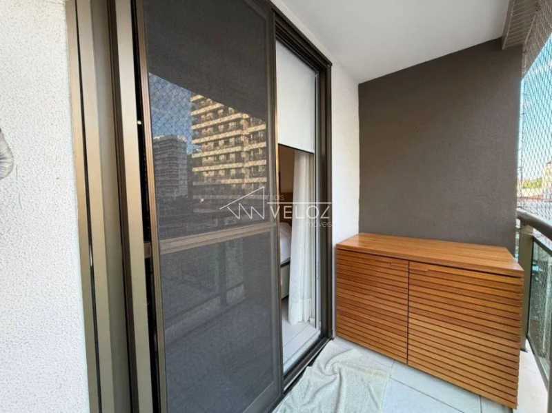 Apartamento, 3 quartos, 103 m² - Foto 12