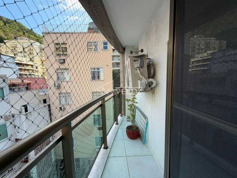 Apartamento, 3 quartos, 103 m² - Foto 8