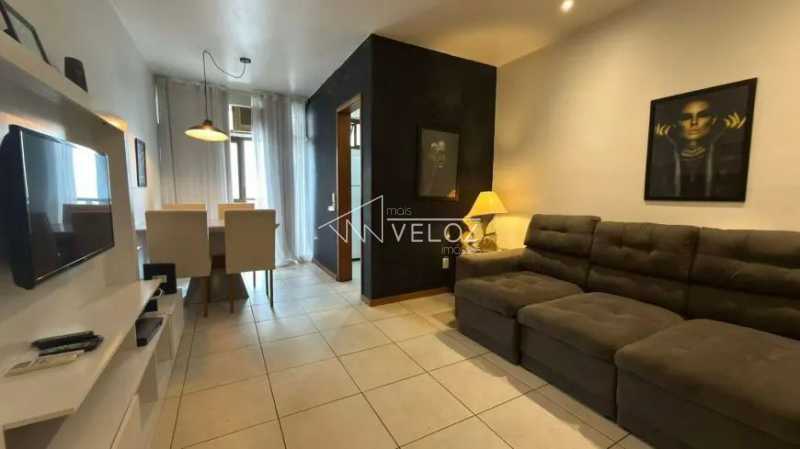 Flat/Apart Hotel, 1 quarto, 56 m² - Foto 2