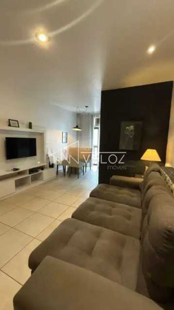 Flat/Apart Hotel, 1 quarto, 56 m² - Foto 9