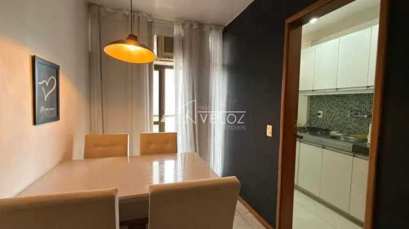 Flat/Apart Hotel, 1 quarto, 56 m² - Foto 5