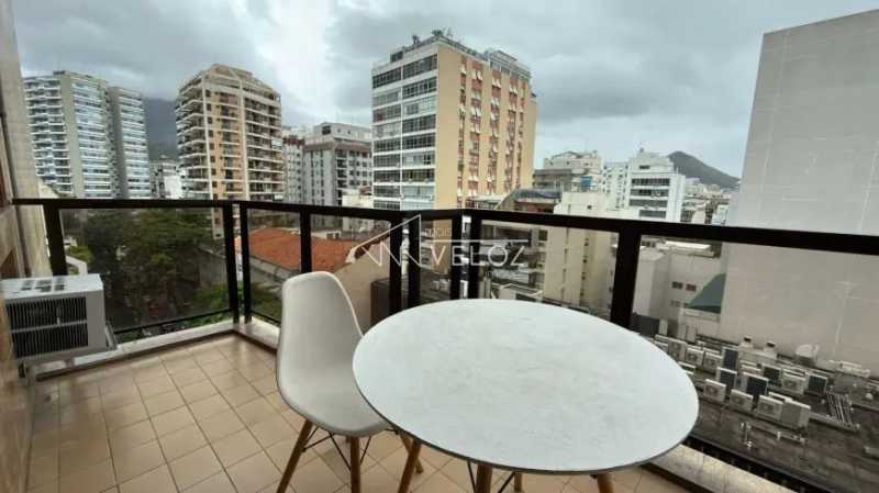 Flat/Apart Hotel, 1 quarto, 56 m² - Foto 18
