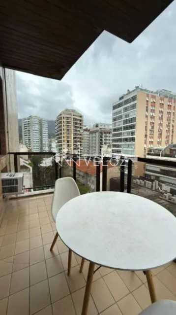 Flat/Apart Hotel, 1 quarto, 56 m² - Foto 21