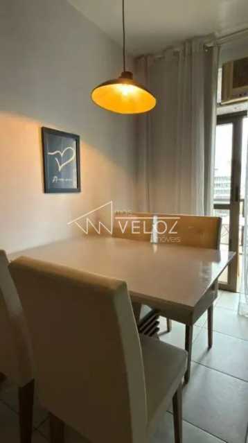 Flat/Apart Hotel, 1 quarto, 56 m² - Foto 13