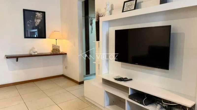 Flat/Apart Hotel, 1 quarto, 56 m² - Foto 16