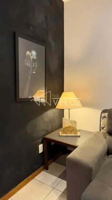 Flat/Apart Hotel, 1 quarto, 56 m² - Foto 4