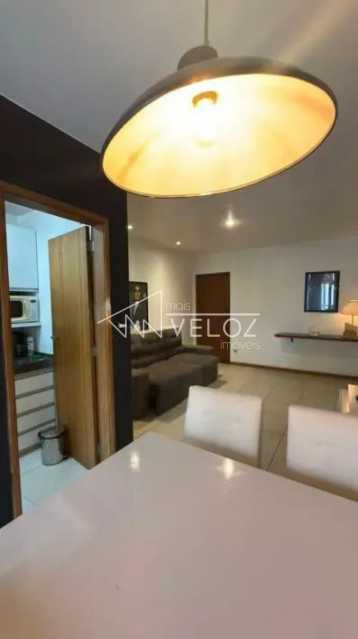 Flat/Apart Hotel, 1 quarto, 56 m² - Foto 10