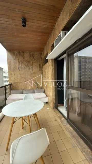 Flat/Apart Hotel, 1 quarto, 56 m² - Foto 11