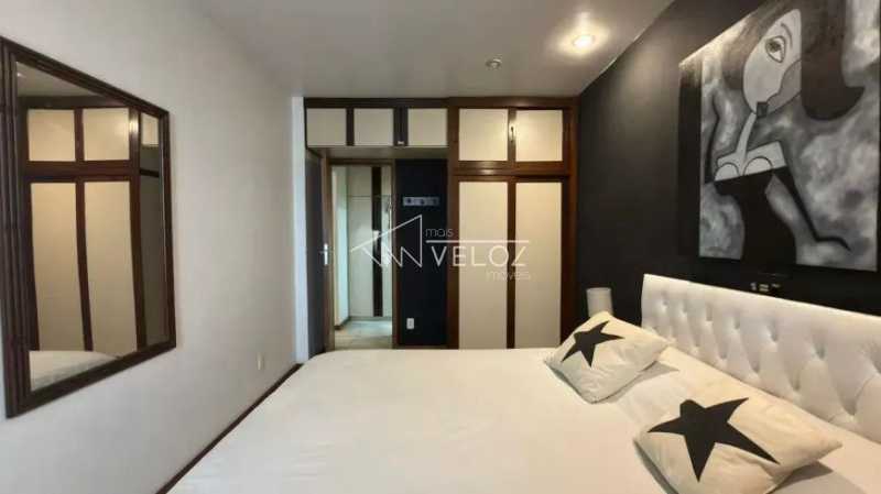 Flat/Apart Hotel, 1 quarto, 56 m² - Foto 22
