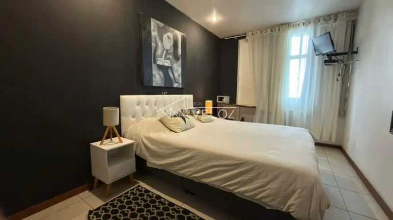 Flat/Apart Hotel, 1 quarto, 56 m² - Foto 1