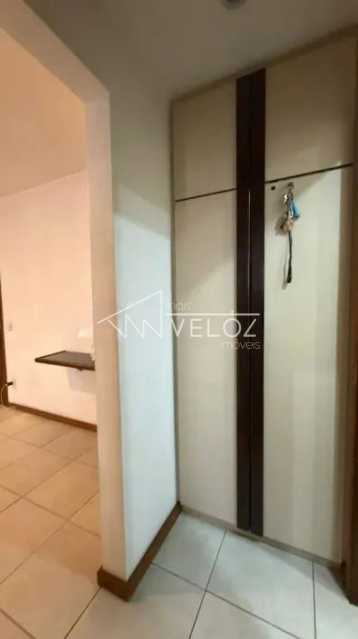 Flat/Apart Hotel, 1 quarto, 56 m² - Foto 12