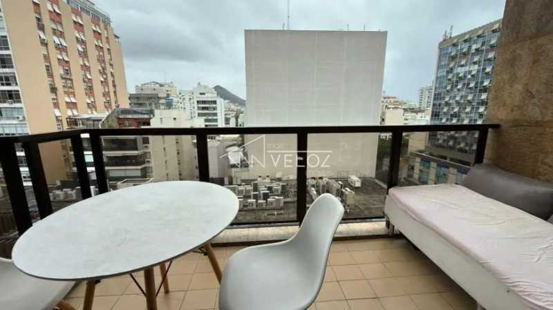 Flat/Apart Hotel, 1 quarto, 56 m² - Foto 19