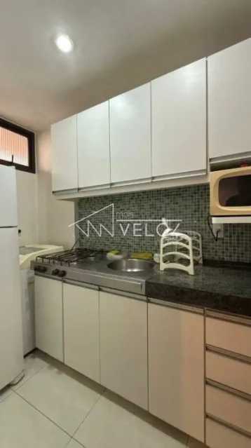 Flat/Apart Hotel, 1 quarto, 56 m² - Foto 3