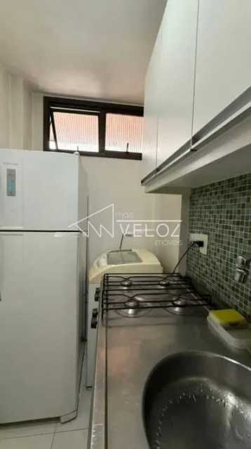 Flat/Apart Hotel, 1 quarto, 56 m² - Foto 17