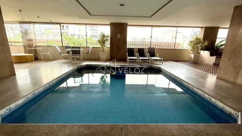 Flat/Apart Hotel, 1 quarto, 56 m² - Foto 14