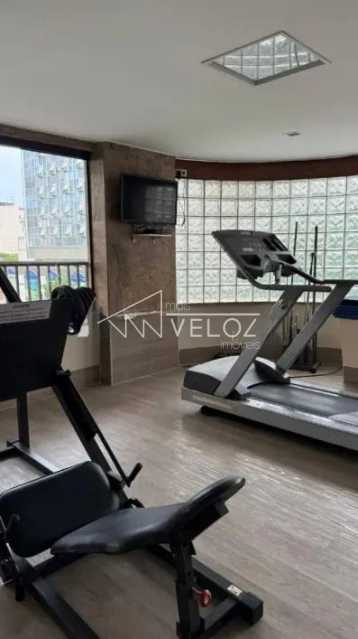 Flat/Apart Hotel, 1 quarto, 56 m² - Foto 20