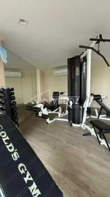 Flat/Apart Hotel, 1 quarto, 56 m² - Foto 8