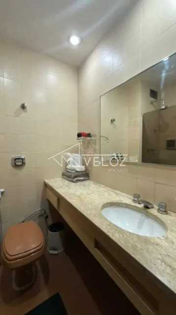 Flat/Apart Hotel, 1 quarto, 56 m² - Foto 23