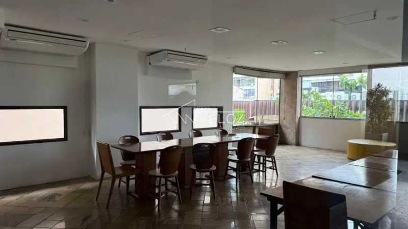Flat/Apart Hotel, 1 quarto, 56 m² - Foto 6