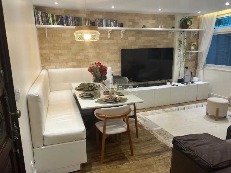Apartamento, 3 quartos, 109 m² - Foto 18