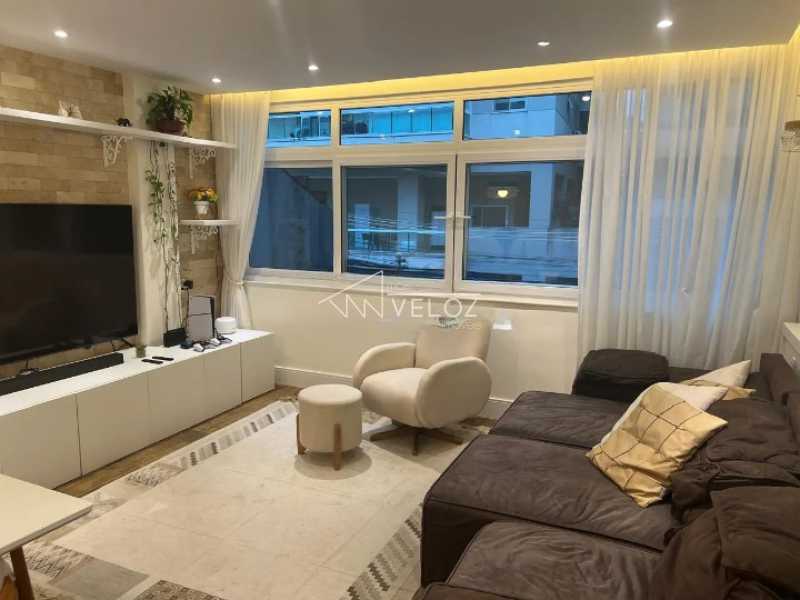 Apartamento, 3 quartos, 109 m² - Foto 15