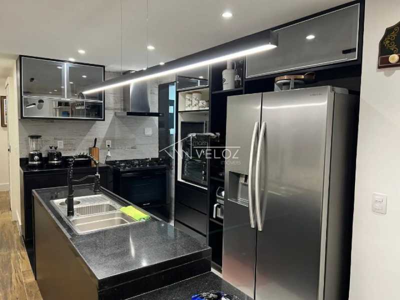 Apartamento, 3 quartos, 109 m² - Foto 14