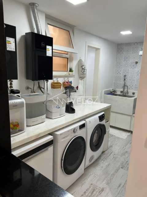 Apartamento, 3 quartos, 109 m² - Foto 24