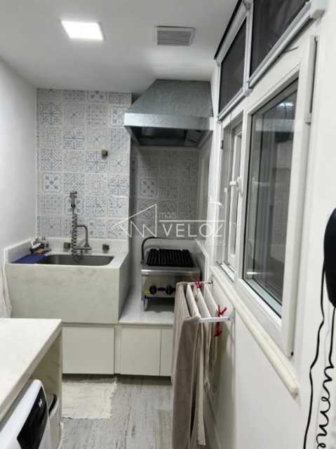 Apartamento, 3 quartos, 109 m² - Foto 7