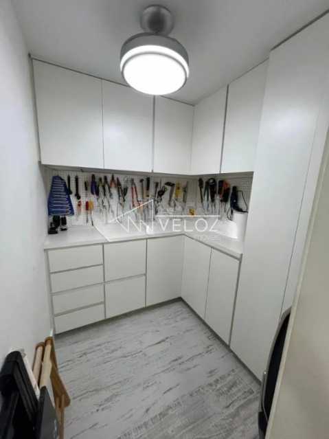 Apartamento, 3 quartos, 109 m² - Foto 4
