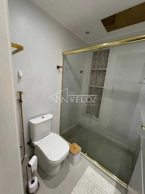 Apartamento, 3 quartos, 109 m² - Foto 1