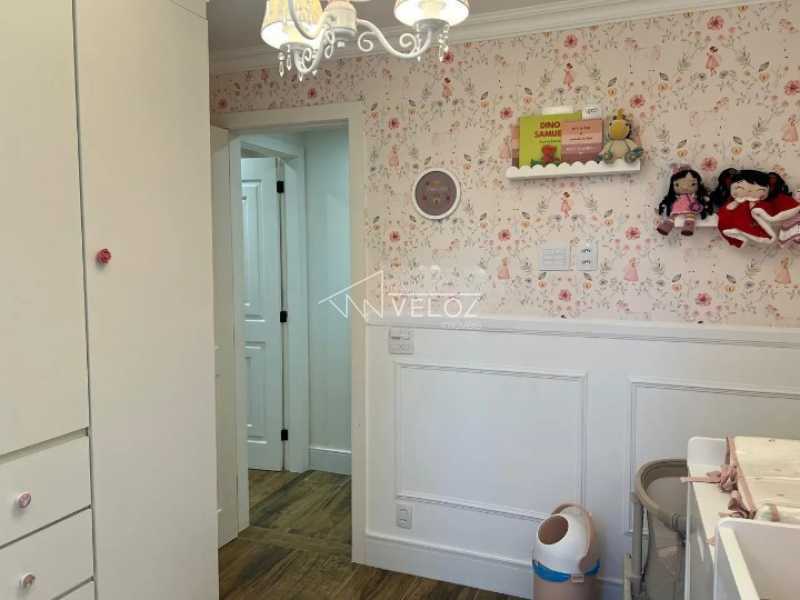 Apartamento, 3 quartos, 109 m² - Foto 12