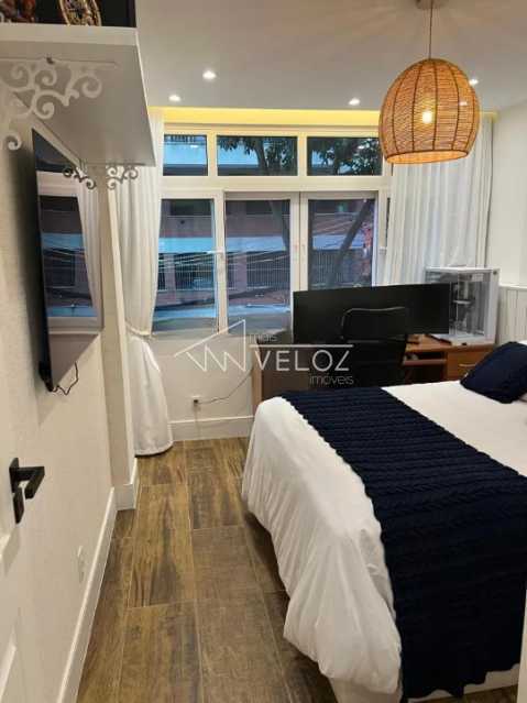 Apartamento, 3 quartos, 109 m² - Foto 9