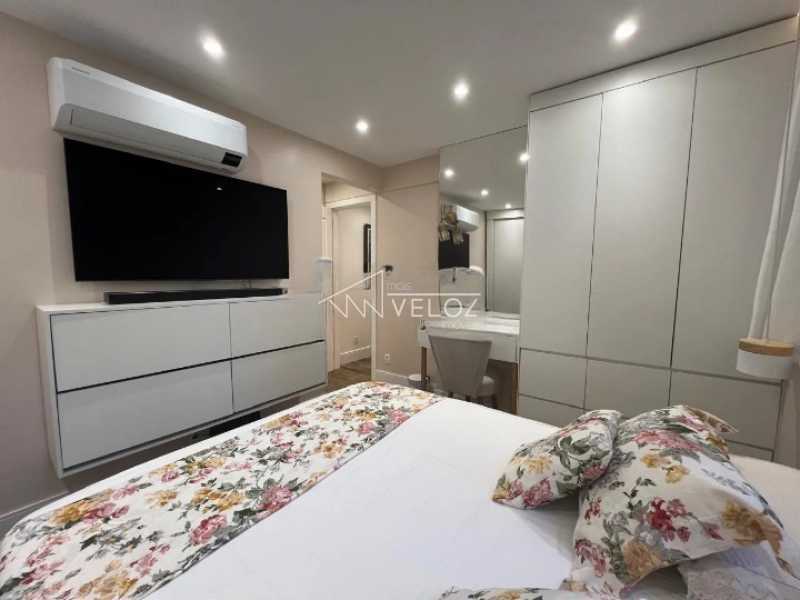 Apartamento, 3 quartos, 109 m² - Foto 6