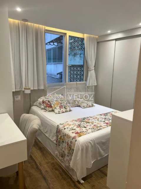 Apartamento, 3 quartos, 109 m² - Foto 21