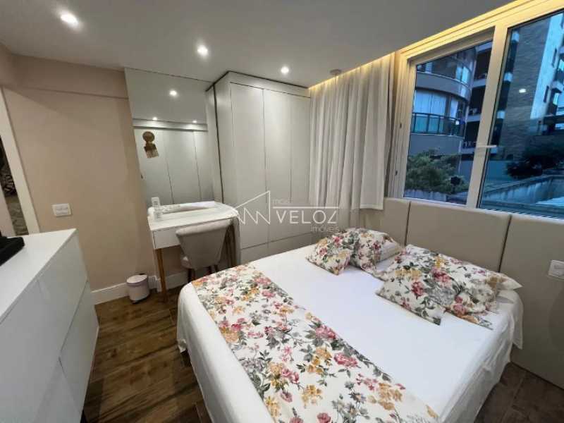 Apartamento, 3 quartos, 109 m² - Foto 10