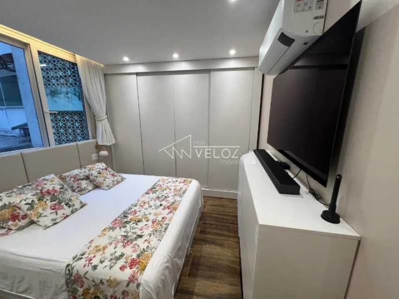 Apartamento, 3 quartos, 109 m² - Foto 3