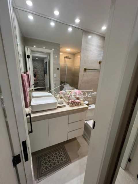 Apartamento, 3 quartos, 109 m² - Foto 11