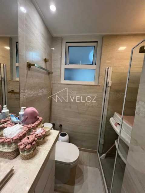 Apartamento, 3 quartos, 109 m² - Foto 5
