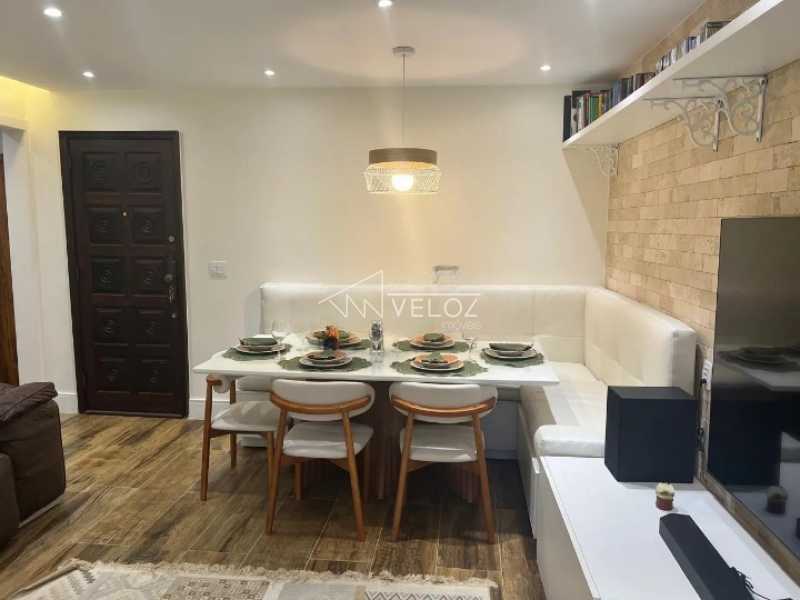 Apartamento, 3 quartos, 109 m² - Foto 20