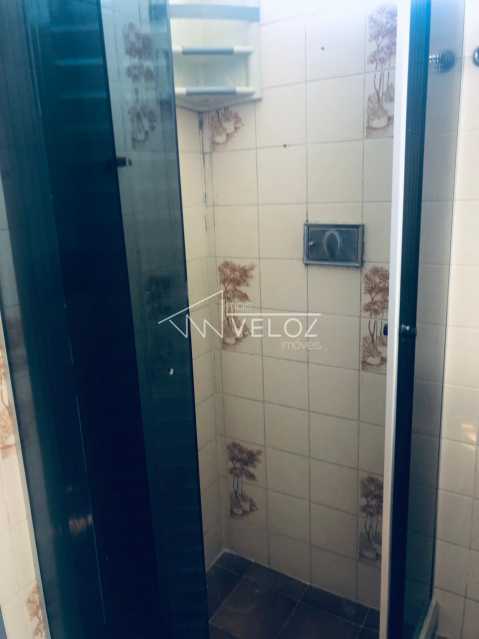 Apartamento, 1 quarto, 41 m² - Foto 14