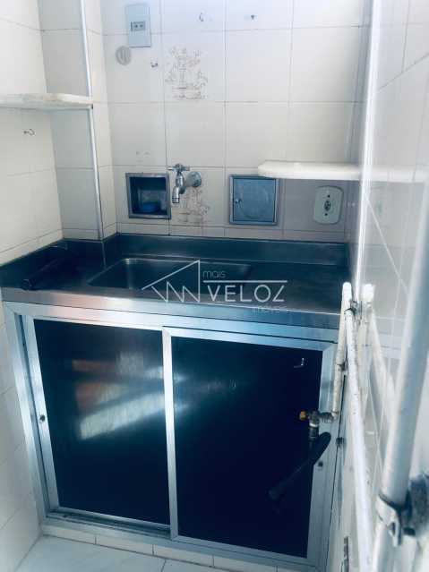 Apartamento, 1 quarto, 41 m² - Foto 11
