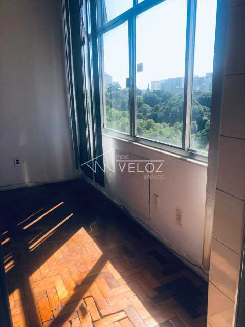 Apartamento, 1 quarto, 41 m² - Foto 19