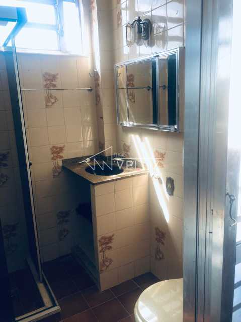 Apartamento, 1 quarto, 41 m² - Foto 2