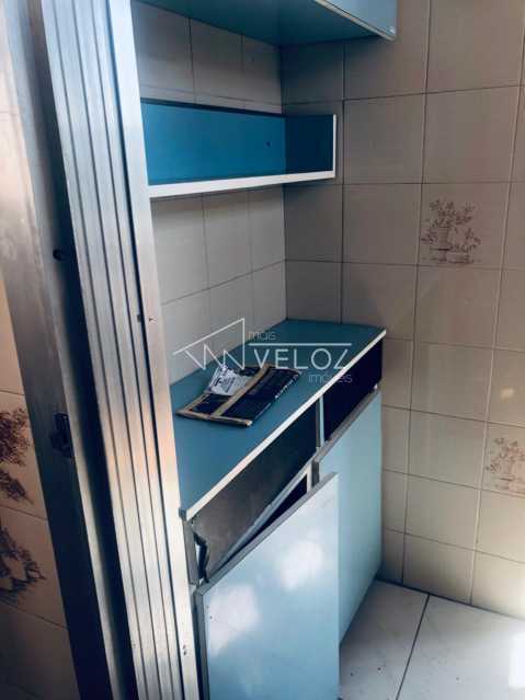 Apartamento, 1 quarto, 41 m² - Foto 3
