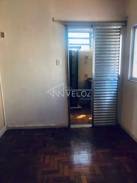 Apartamento, 1 quarto, 41 m² - Foto 5
