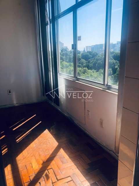 Apartamento, 1 quarto, 41 m² - Foto 7