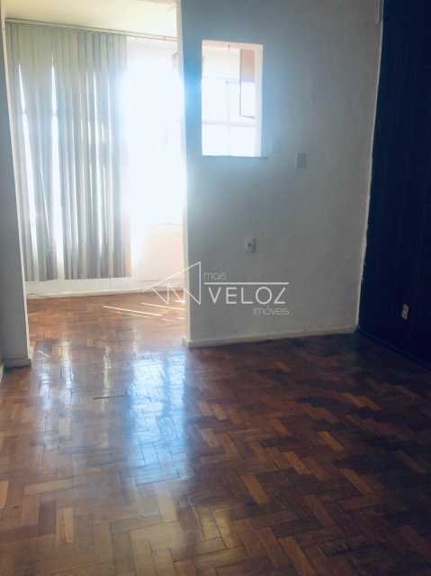 Apartamento, 1 quarto, 41 m² - Foto 8